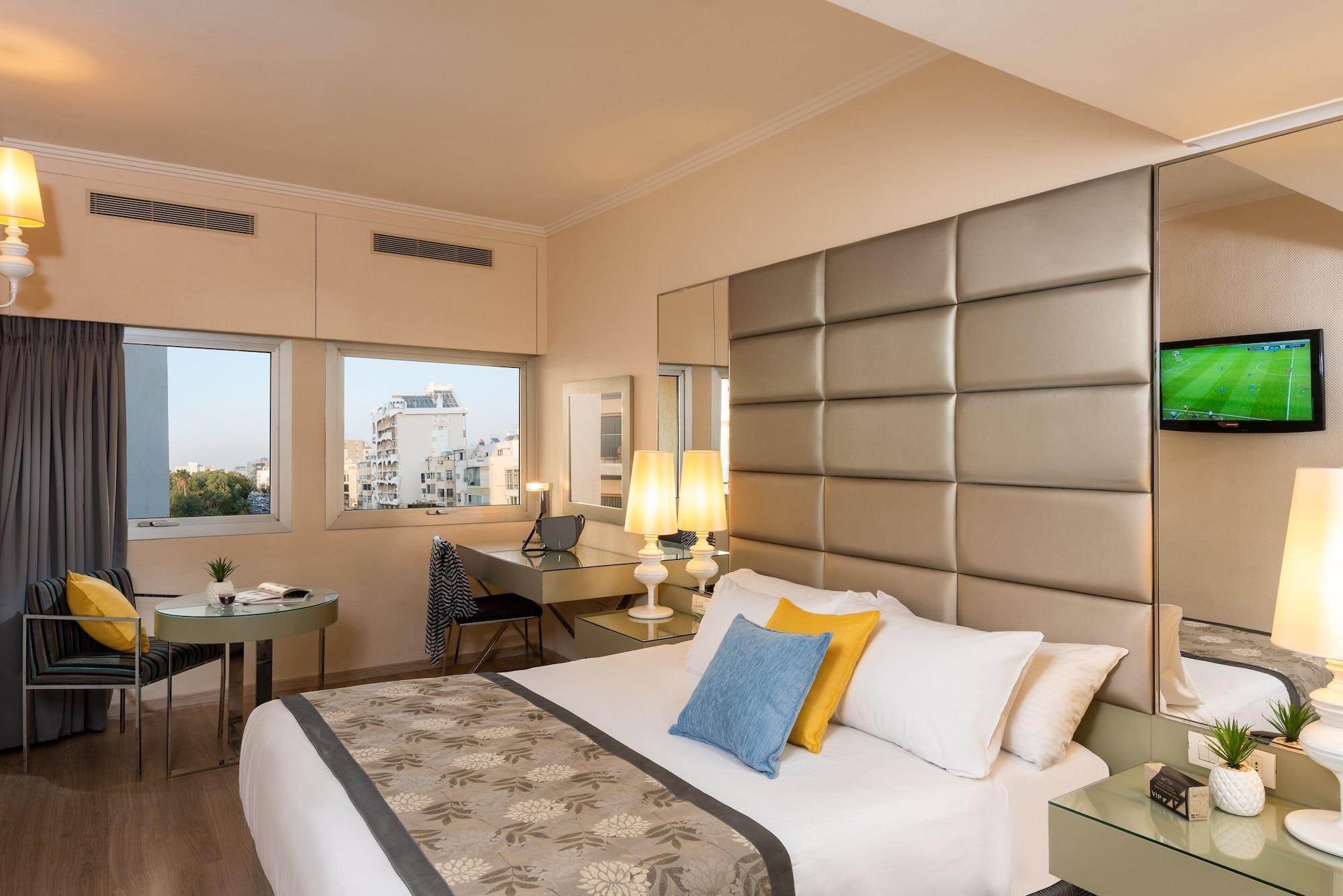 Hotel Leonardo Gordon 4*
