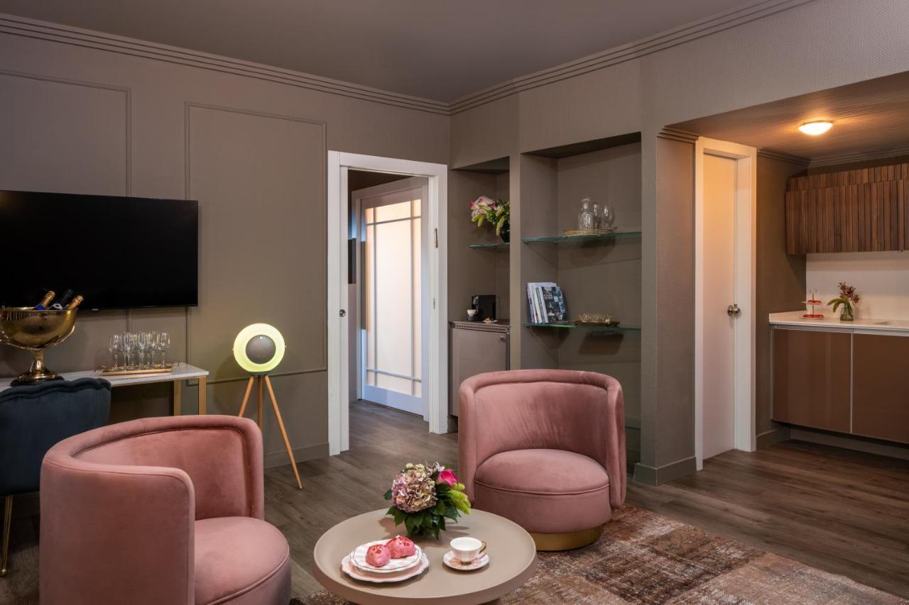 Hotel Leonardo Gordon Tel Aviv-Jaffa