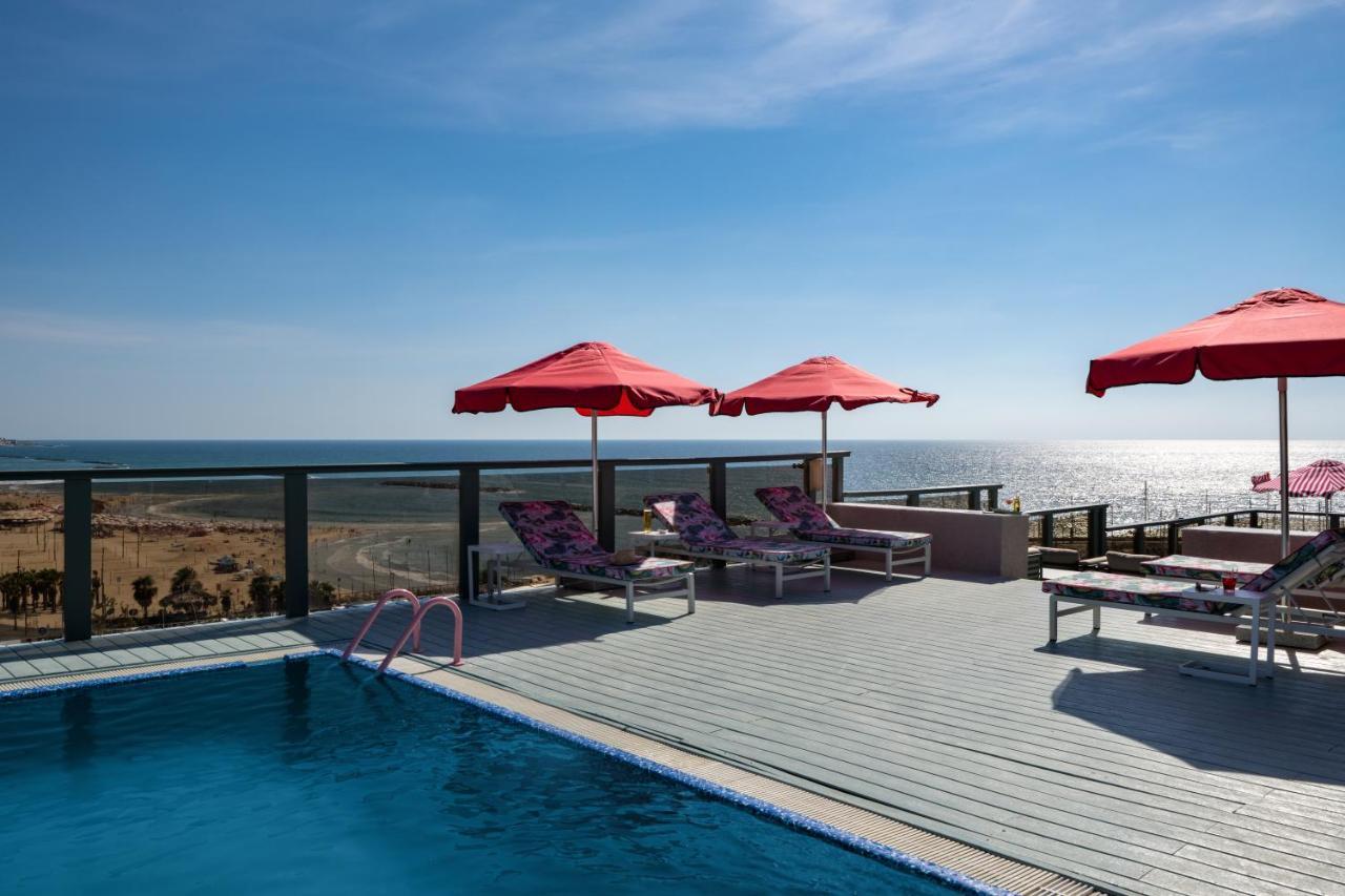Leonardo Gordon 4* Tel Aviv-Jaffa