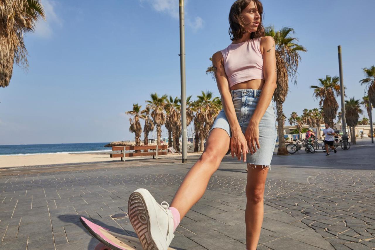 Leonardo Gordon 4* Tel Aviv-Jaffa