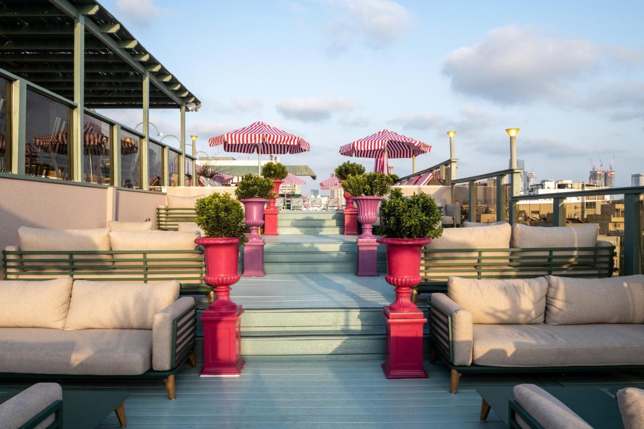 Leonardo Gordon Hotel 4*