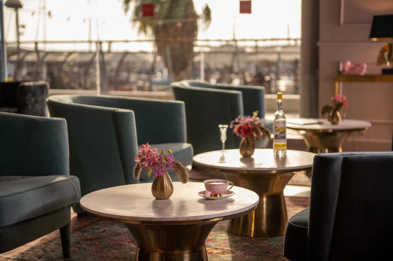 Leonardo Gordon 4* Tel Aviv-Jaffa