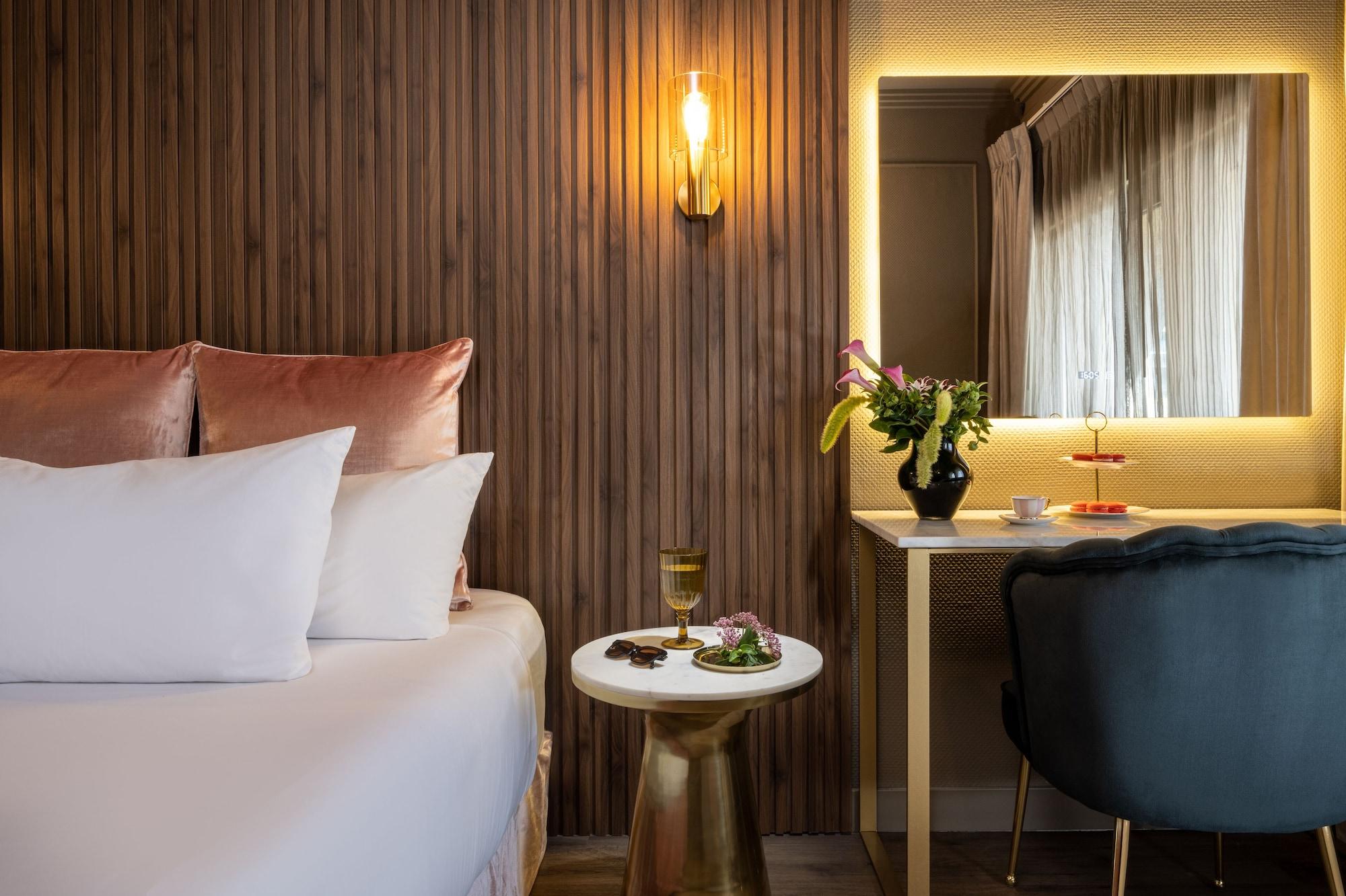 Leonardo Gordon Hotel 4*