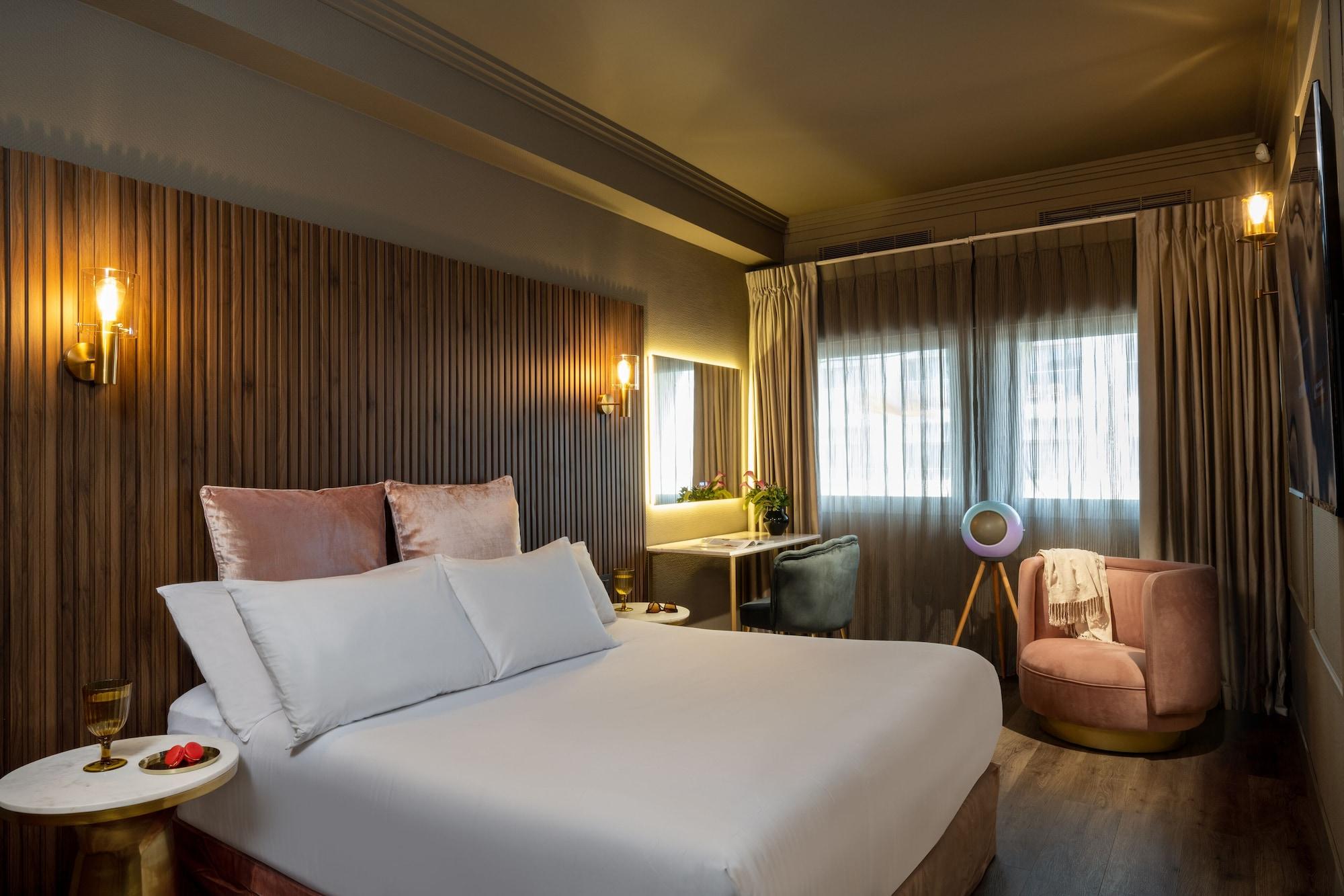 Leonardo Gordon Hotel 4*