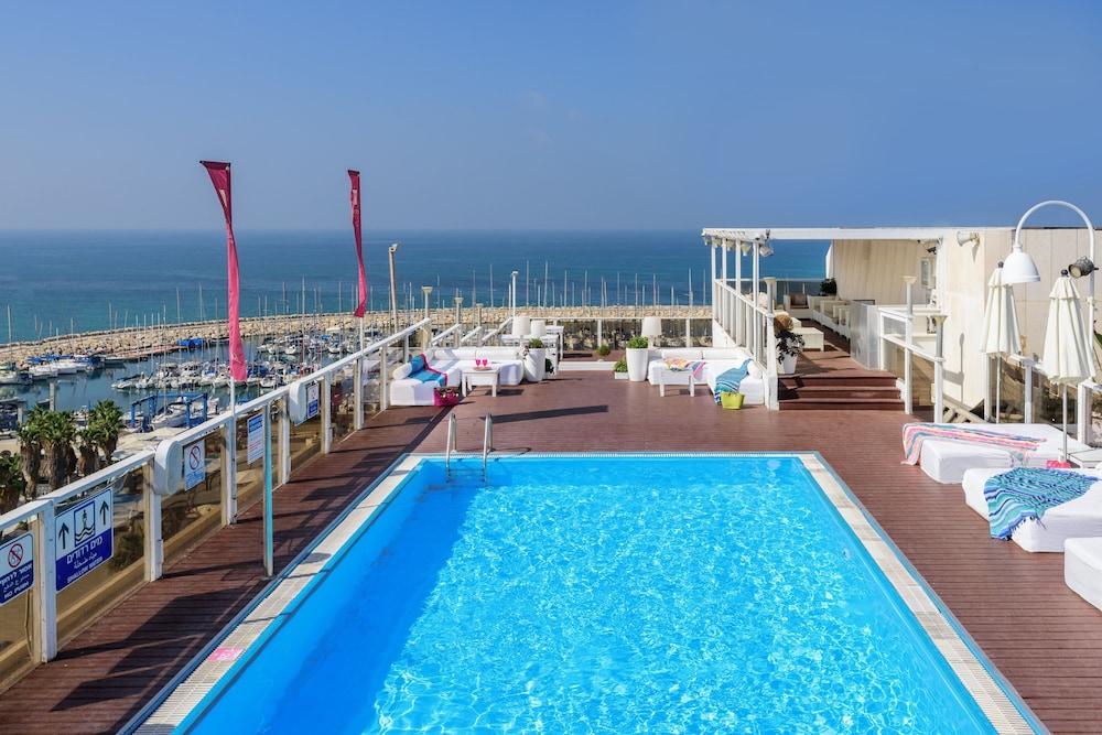 Leonardo Gordon 4* Tel Aviv-Jaffa