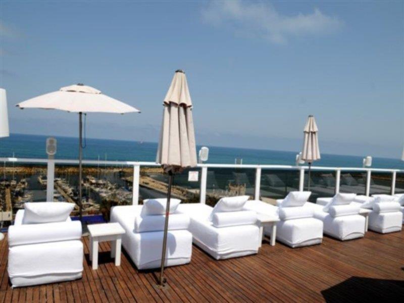 Leonardo Gordon Hotel Tel Aviv-Jaffa